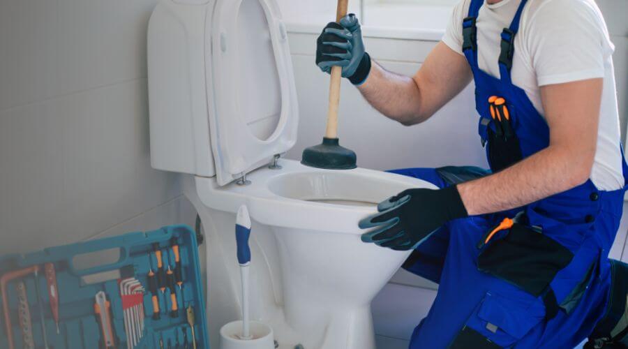 Local expert plumbing services in Aydlett, NC